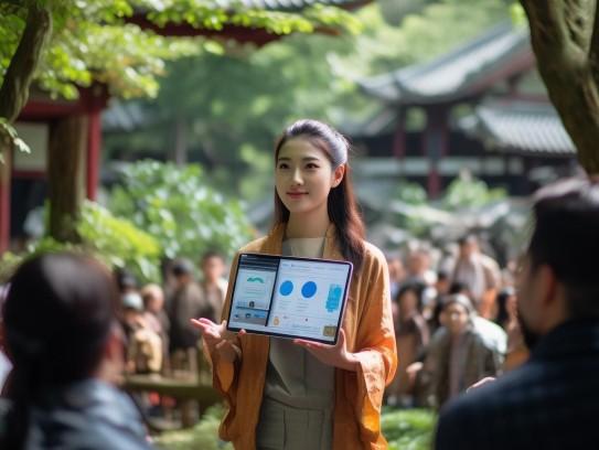 风水师如何招揽客户,传统智慧与现代营销的融合，风水师如何高效招揽客户