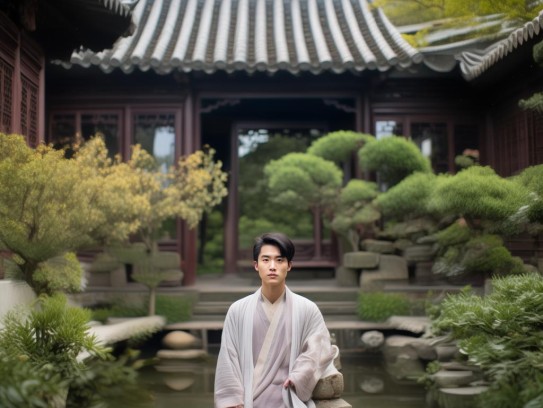 风水师怎么找工作的,风水师的职业突围之路，数字化时代下的多维就业探索