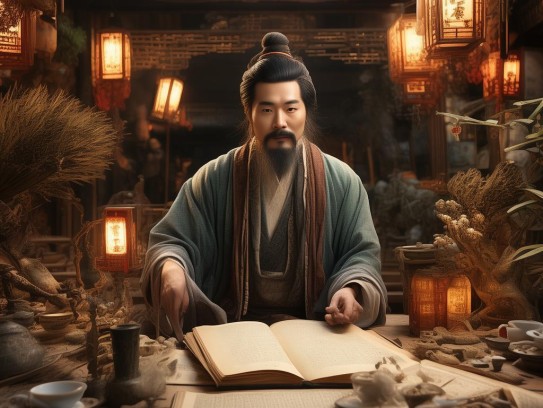 风水师怎么找客源的,风水师如何精准获客？线上线下全渠道实战方法论解析