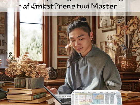 如何请到风水师,现代人如何科学选择与聘请专业风水师？五大步骤助您趋吉避凶