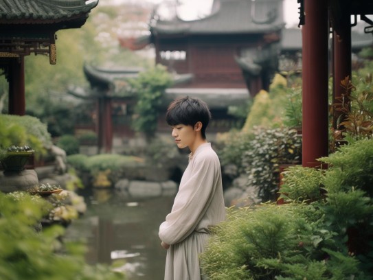 风水师怎么找师傅的,风水师寻师指南，从学徒到传承的千年秘辛