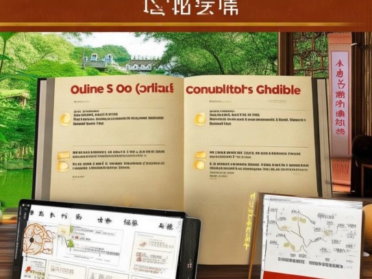 在哪找风水师咨询,线上到线下全解析，2023年值得信赖的风水咨询渠道指南