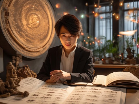 在哪找风水师工作,风水师职业发展指南，五大高效求职路径与实战经验