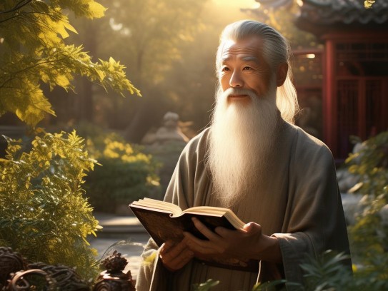 学风水师的必要条件,学风水师的必要条件，探寻古老智慧的现代修行之路