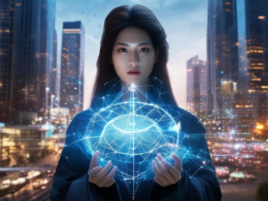 学做风水师前景怎么样,从罗盘到元宇宙，当代风水师的职业前景与社会价值再思考