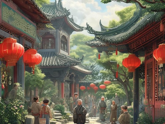 风水师学校哪里有,全球风水师学校盘点与职业发展指南