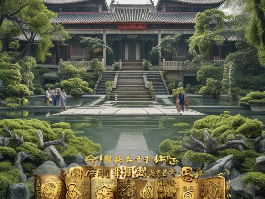 风水学学校排名,全球十大风水学权威院校排名，学术传承与现代创新的融合之路