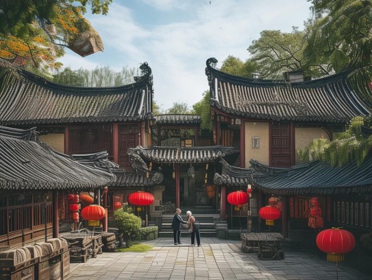 风水大师学校,从师承到学院，风水教育体系百年变迁与当代职业化探索