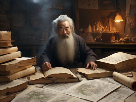 风水师好学吗 知乎全文,从周易文化到现代实践，风水师真的是好学的职业吗？