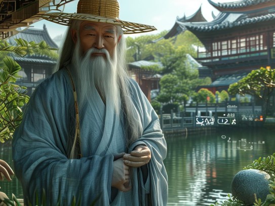 风水师这个行业怎么样,中国风水行业现状核心数据