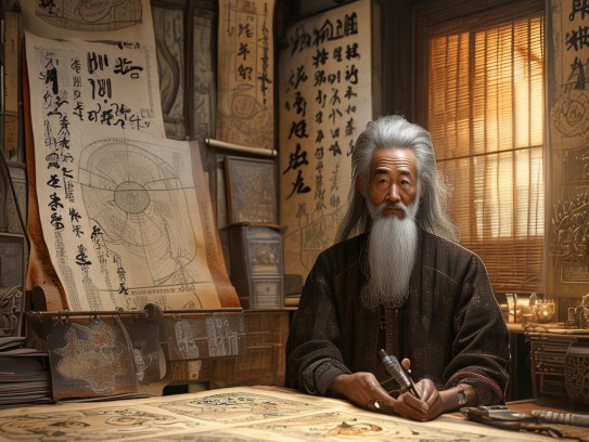 怎么找到真正的风水师呢,如何识别真正的风水师？从业30年的风水界前辈总结的七条黄金法则