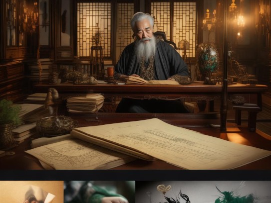怎样才能找到好的风水师,慧眼识真，三步甄选优质风水师的实用指南与避坑指南