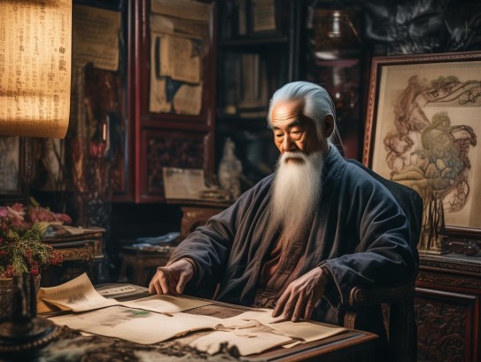 怎么找风水师傅要钱,中国传统文化语境下的经济纠纷化解指南