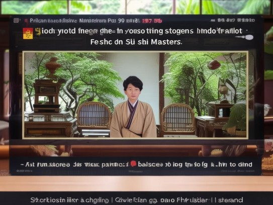 如何找到好的风水大师视频,从入门到精通，五个步骤教你识别优质风水大师视频