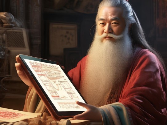 李居明风水电子书,玄学智慧触手可及，李居明风水电子书的数字化革新与文化传承