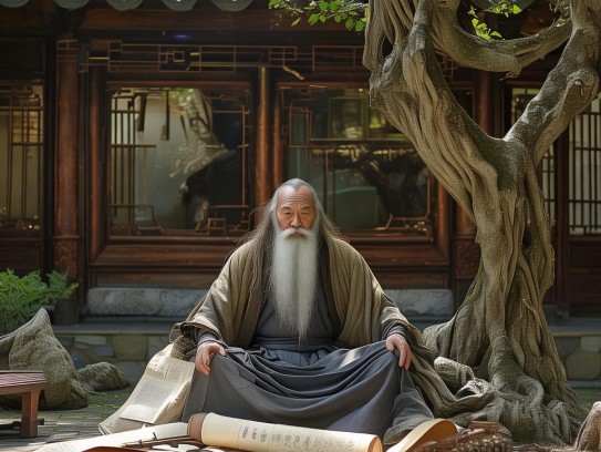 中国风水大师李居明简介,中国传统文化的现代诠释者，风水大师李居明的传奇人生