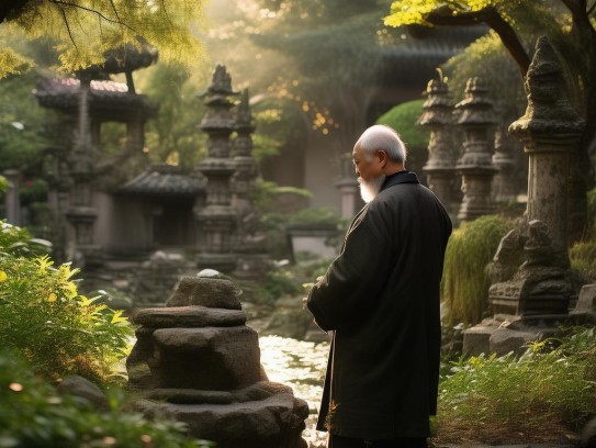 中国风水大师李居明怎么样,中国风水大师李居明，玄学巨擘还是商业奇才？揭秘传奇背后的争议与真相