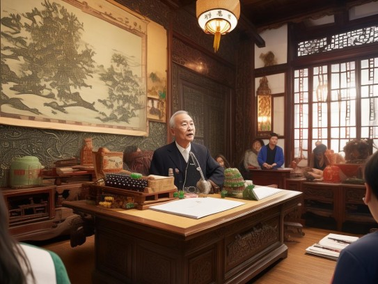李居明风水学入门讲座全集,李居明风水学入门讲座全解读，从零基础到家居布局实战指南