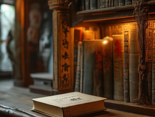 李居明风水学第一本书,玄学革命者的破冰之作—解析李居明风水学首部著作的划时代意义