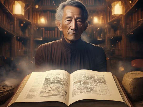 风水之道李居明pdf,解码千年智慧，从李居明风水著作PDF看当代玄学复兴之路
