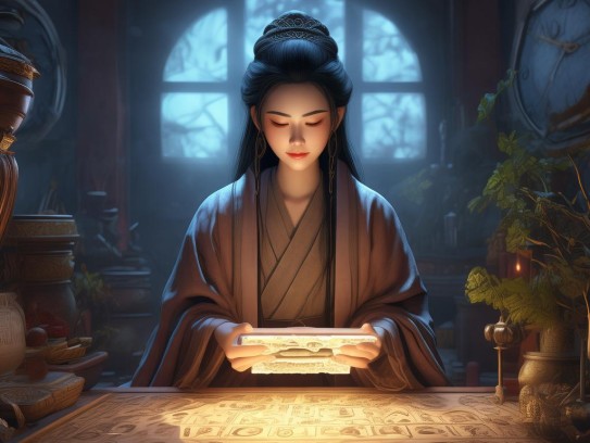 在线风水师免费解答,在线风水师免费解答，数字时代的家居运势新选择