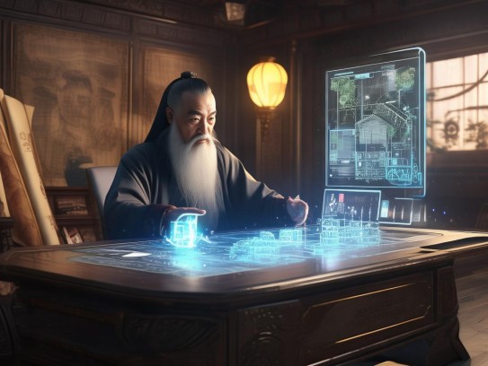 风水大师在线解答问题大全,风水大师在线解答问题大全，传统文化与现代科技的智慧融合