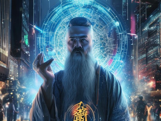 风水大师免费解答网,揭秘互联网时代的风水大师免费解答网，传统玄学如何拥抱数字化浪潮