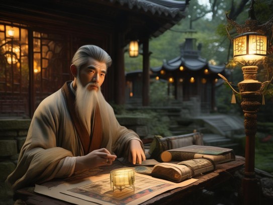 找风水大师的联系方式有哪些呢图片,探秘风水文化，如何有效获取风水大师的联系方式及图片验证指南