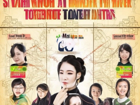 找风水大师的联系方式有哪些呢女生,女生必看！寻找风水大师联系方式的七大实用途径与注意事项