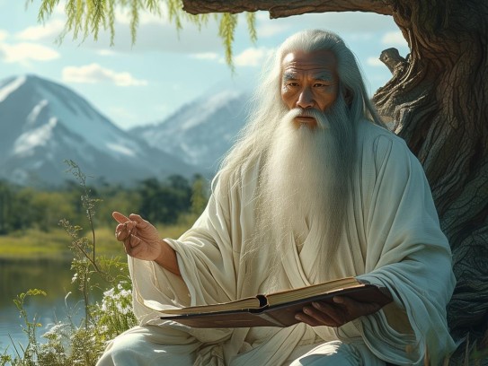 无量子风水口诀,无量子风水口诀，探寻自然与生活的和谐之道