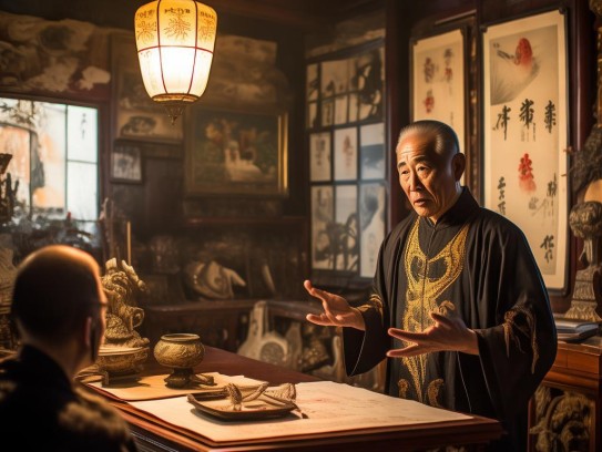 风水大师李双林讲说视频,风水大师李双林讲说视频，解读家居风水之道