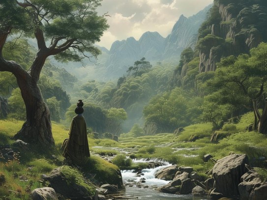 李双林看风水宝地,李双林看风水宝地