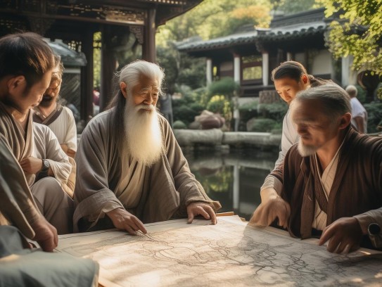 看风水选楼房，真的靠谱吗？看风水选楼房好吗
