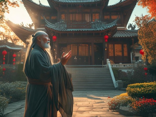 风水大师看楼房好不好呢？风水大师看楼房好不好呢