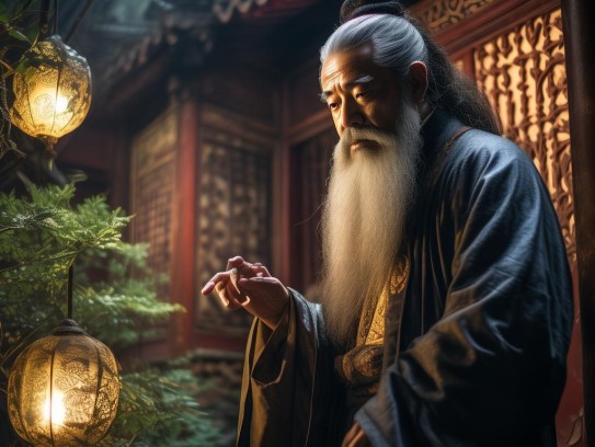 风水大师看楼房，揭秘其中的奥秘与智慧,风水大师看楼房怎么看的