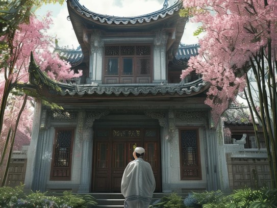 大师说房子风水不好—究竟何去何从？大师说房子风水不好