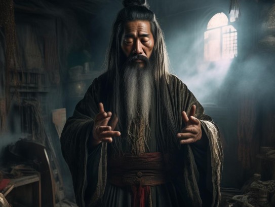 风水师看房子说赶紧离开的深意解析,风水师看房子说赶紧离开什么意思