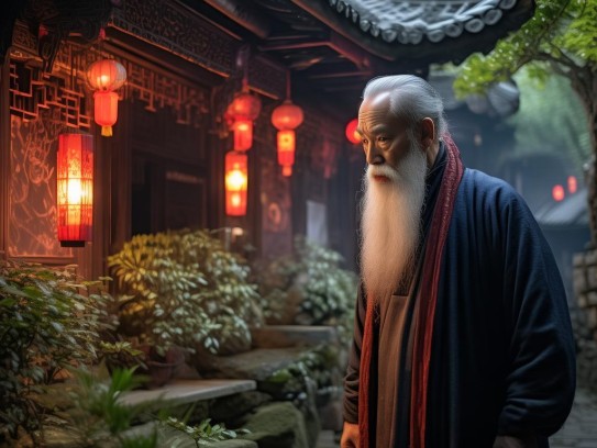 看房风水先生，揭秘房产选购的智慧与艺术,看房风水先生