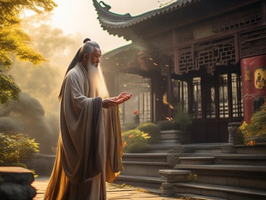 风水师看房子的口诀与智慧，洞察家居风水的奥秘,风水师看房子的口诀有哪些