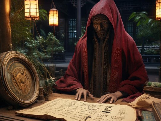 如何找到风水大师的名字,如何找到风水大师的名字