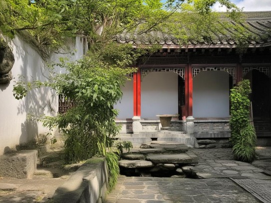 风水家宅，如何助力人员兴旺,风水家宅怎么样能人员兴旺