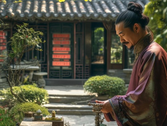 风水师看宅子一般收多少钱一个，揭秘行业内的价格体系,风水师看宅子一般收多少钱一个