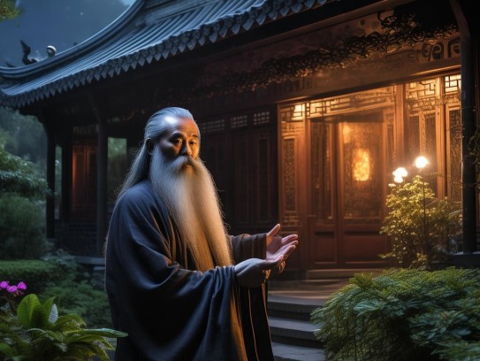 风水大师看宅子好吗？视频中的奥秘与真相,风水大师看宅子好吗视频