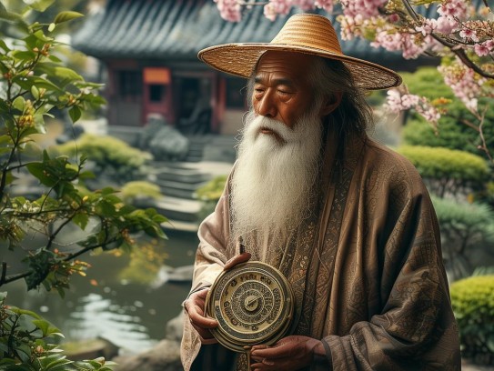 看风水的大师怎么称呼,看风水的大师称呼