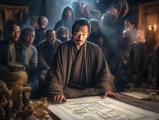 风水大师看房子多少钱，揭秘背后的真相,风水大师看房子多少钱
