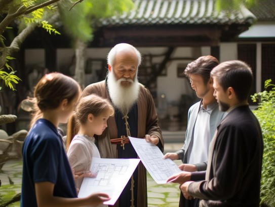 怎么找风水师看房子,怎么找风水师看房子