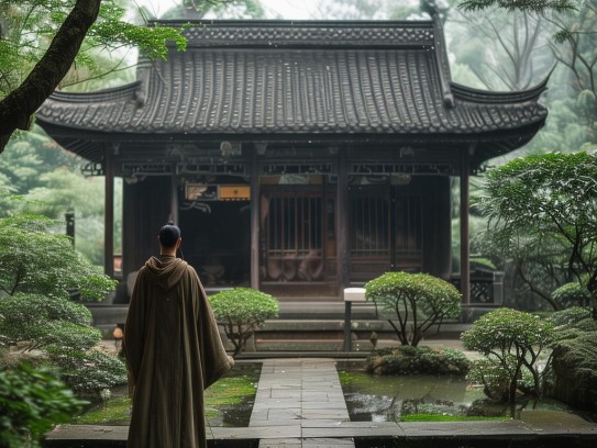 风水大师看家宅之定价探秘,风水大师看家宅一般多少钱