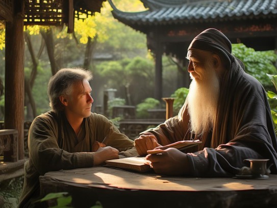 如何找真正的风水大师聊天,如何寻找真正的风水大师聊天