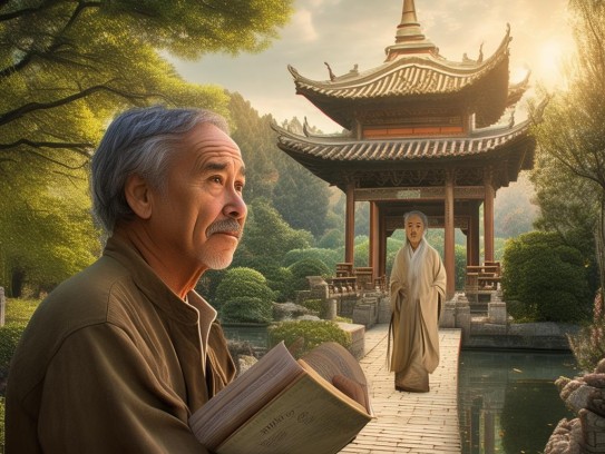 怎么才能找到风水大师的人,如何找到真正的风水大师