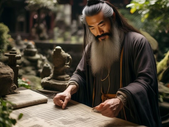 如何看风水先生水平，掌握这几点，轻松辨别风水大师的真伪,如何看风水先生水平